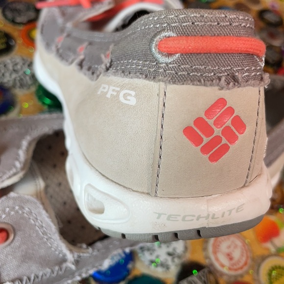 Ladies Columbia shoes - Picture 8 of 8